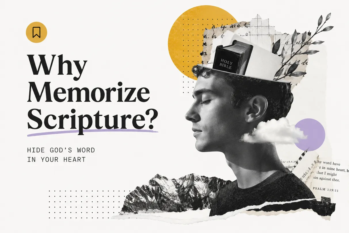 why-memorize-scripture